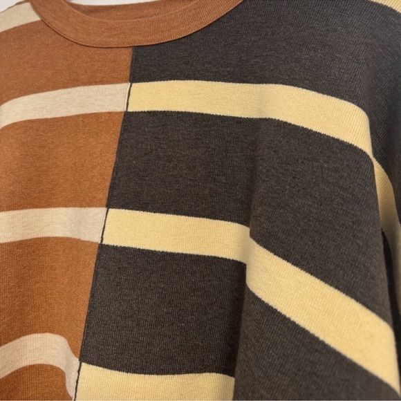 Free people Uptown Stripe Pullover - Picture 5 of 7